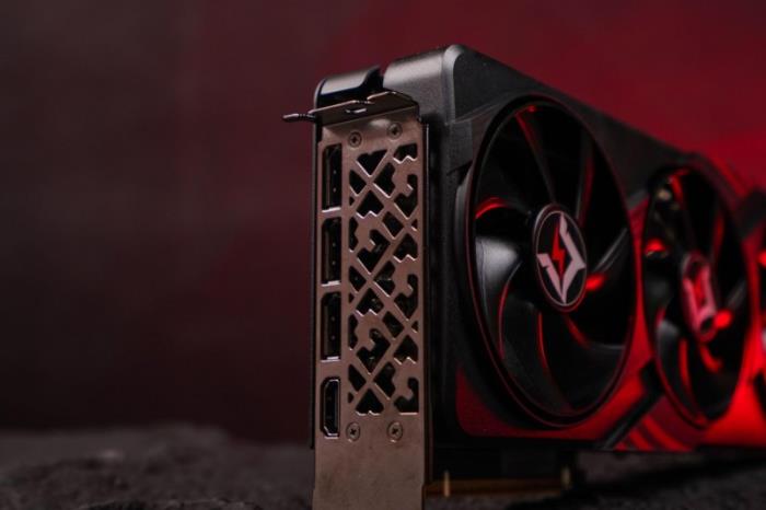 耕風(fēng)御影，刮起更強(qiáng)的風(fēng)暴！耕升 GeForce RTX 5080 追風(fēng)性能解禁！
