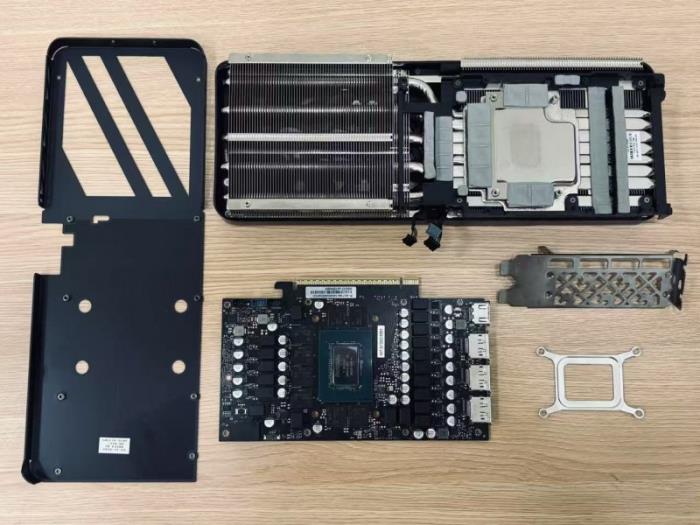 耕風(fēng)御影，刮起更強(qiáng)的風(fēng)暴！耕升 GeForce RTX 5080 追風(fēng)性能解禁！