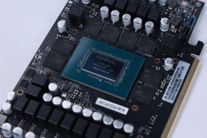 支持DLSS4，影馳 RTX 5080 金屬大師OC評測