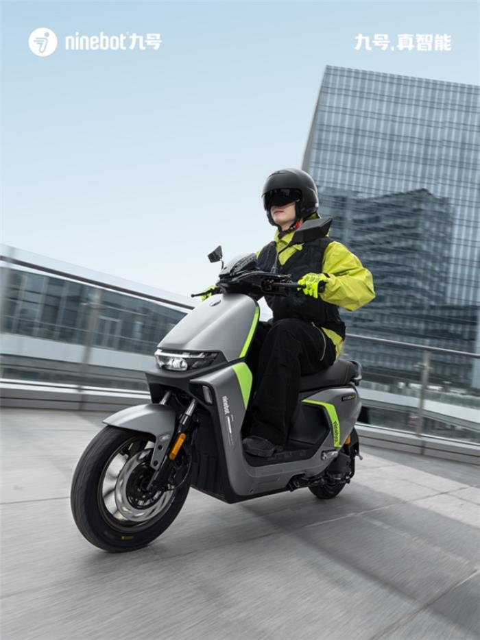 通勤電動車怎么選？銷量、口碑不能少，九號M3 95c MAX這幾點太圈粉