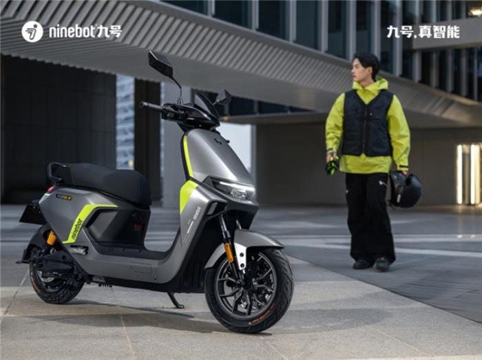 通勤電動車怎么選？銷量、口碑不能少，九號M3 95c MAX這幾點太圈粉