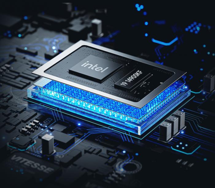 智算極速·穩(wěn)馭未來！宏碁暗影騎士·煥RTX5080游戲臺機(jī)搶先開售！