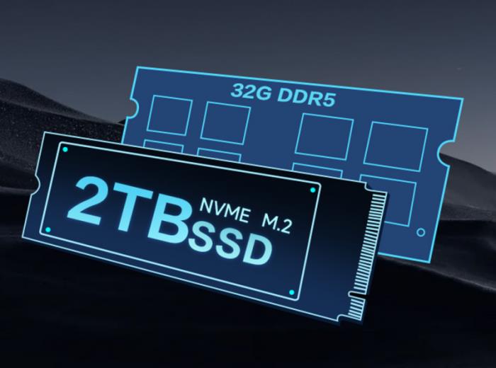 智算極速·穩(wěn)馭未來！宏碁暗影騎士·煥RTX5080游戲臺機(jī)搶先開售！