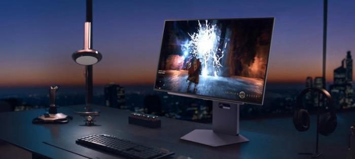 LG OLED電競(jìng)顯示器突破極限，引領(lǐng)次世代競(jìng)技風(fēng)潮