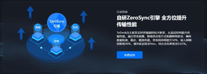 突破1億用戶選擇背后：ToDesk云電腦再出發(fā)，獲評(píng)“年度最佳云端生產(chǎn)力解決方案”