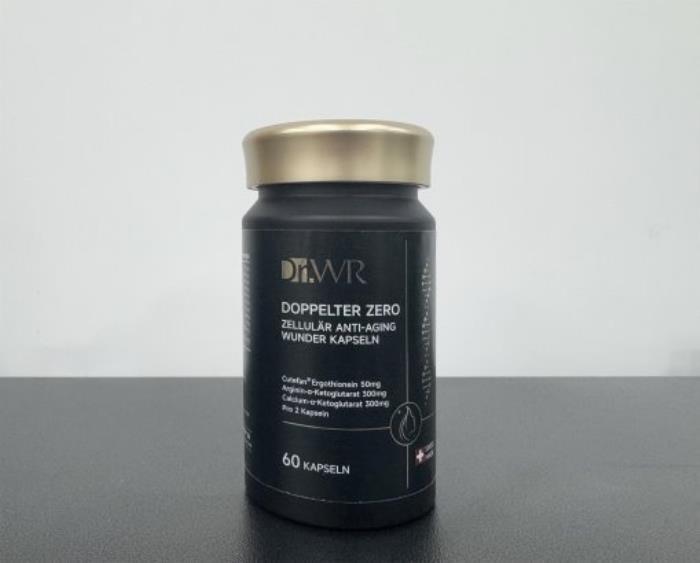 DR.WR奇跡膠囊引領(lǐng)高端抗衰新潮流，解鎖女性抗衰密碼