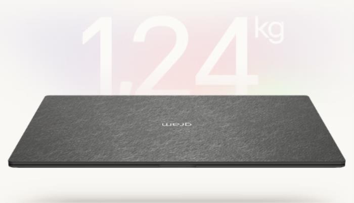 LG gram Pro高性能輕薄本2025“芯”升級，輕松駕馭職場挑戰(zhàn)
