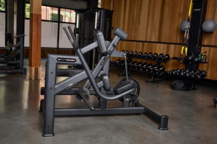 Precor 必確Glutebuilder系列練臀器械,帶來有效練臀體驗(yàn)