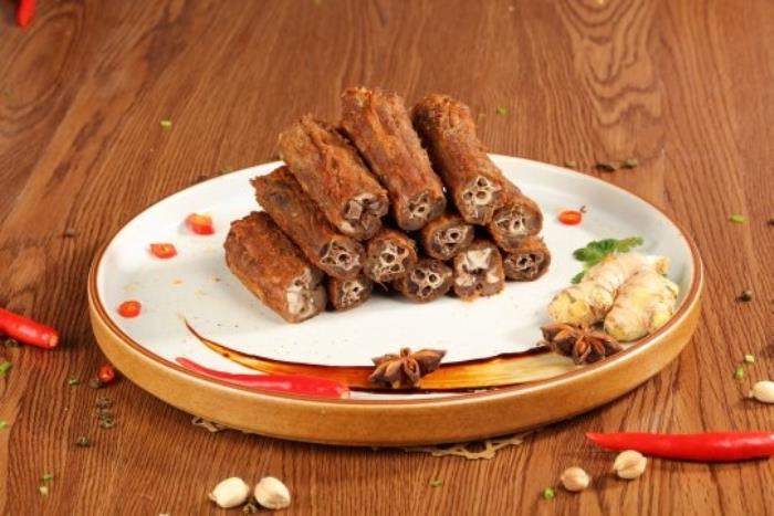 久久丫：多元化產(chǎn)品線引領健康鹵味新潮流