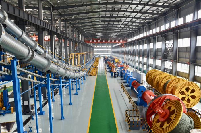 一根電線承諾百年安全？揭秘遠(yuǎn)東電纜如何用‘黑科技’破解家裝隱患