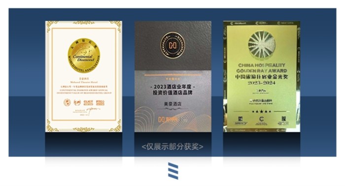 開業(yè)1個月即實現(xiàn)盈利,這家美豪酒店成功的方法論有哪些?