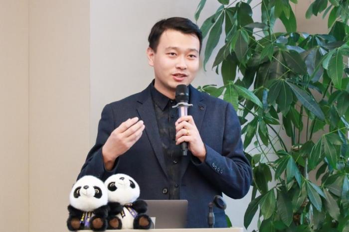 盈科律師事務(wù)所攜手AlphaGPT，助力全體律師擁抱法律AI新時(shí)代