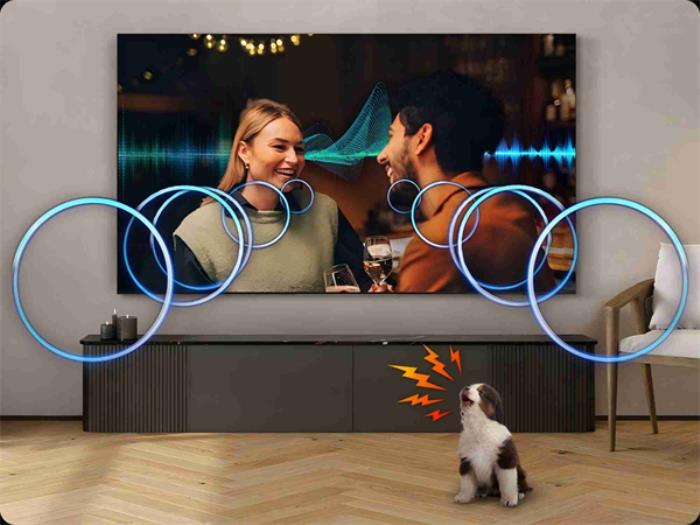 AI芯片性能再提升，2025三星Neo QLED 8K新品發(fā)布