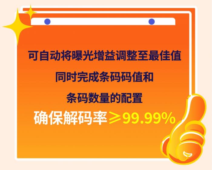 央媽力挺，牌面拉滿！一文看懂研祥金碼AI讀碼技術(shù)