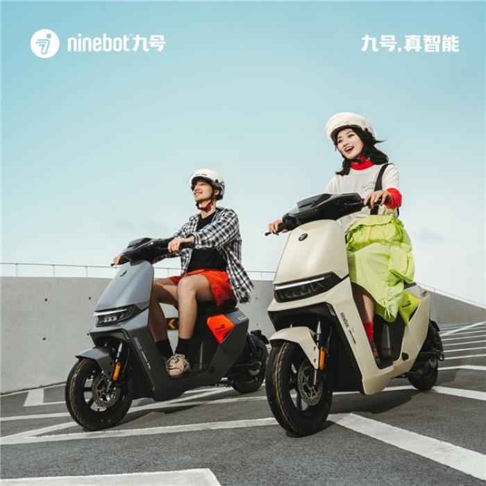 九號引領智能出行新風潮。六項權威認證見證，以智能化技術塑造市場格局