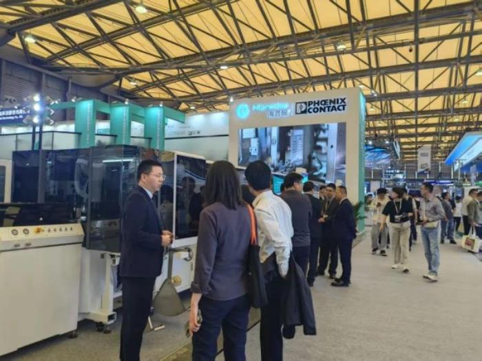 1000+前沿展商亮相慕尼黑上海電子生產設備展！直擊電子智造產業(yè)變革與技術躍遷