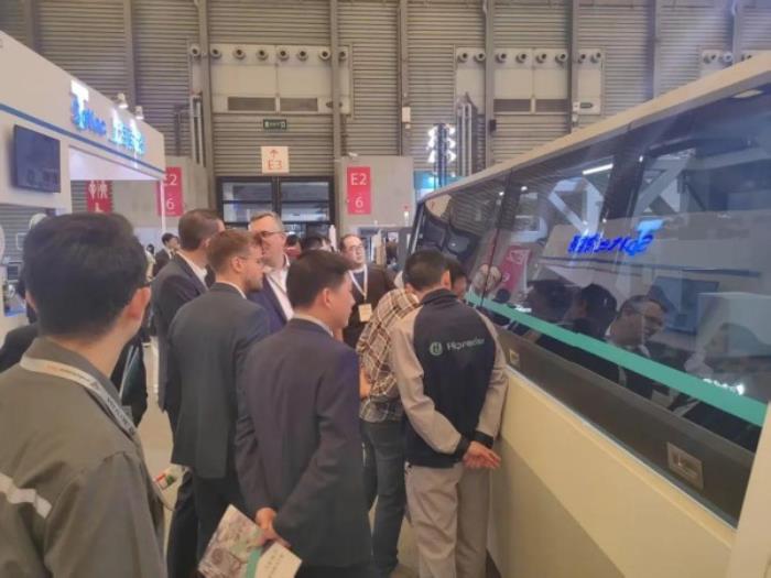 1000+前沿展商亮相慕尼黑上海電子生產設備展！直擊電子智造產業(yè)變革與技術躍遷
