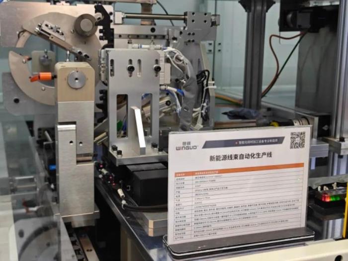 1000+前沿展商亮相慕尼黑上海電子生產設備展！直擊電子智造產業(yè)變革與技術躍遷