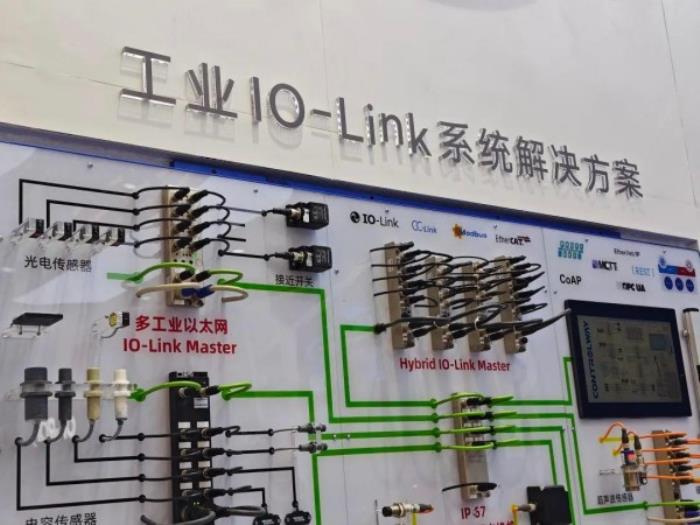 1000+前沿展商亮相慕尼黑上海電子生產設備展！直擊電子智造產業(yè)變革與技術躍遷