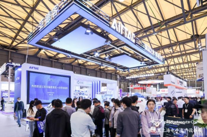 1000+前沿展商亮相慕尼黑上海電子生產設備展！直擊電子智造產業(yè)變革與技術躍遷