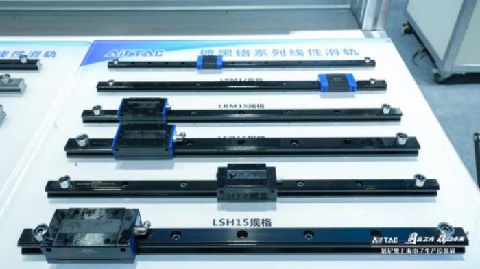 1000+前沿展商亮相慕尼黑上海電子生產設備展！直擊電子智造產業(yè)變革與技術躍遷