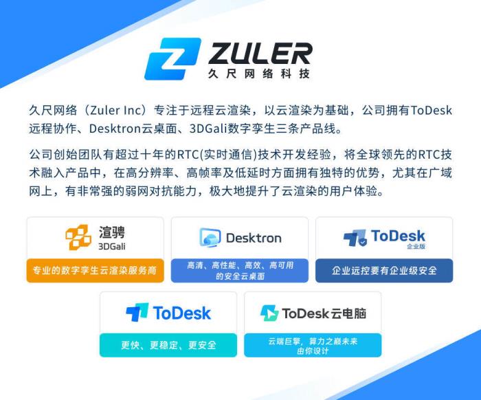 Windows遠(yuǎn)程桌面停服倒計時，ToDesk國產(chǎn)方案已就位