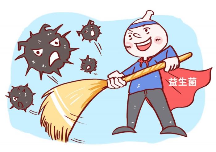 預(yù)防諾如病毒，如何選擇益生菌品牌？