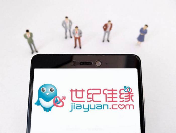 百合佳緣打造統(tǒng)一標準的高質(zhì)量婚戀服務(wù)，時刻陪伴用戶左右