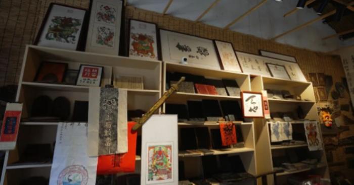傳統(tǒng)技藝煥發(fā)新生，拍拍貸“好樣的小店”助力非遺文化傳承