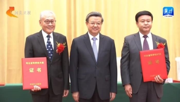 君樂(lè)寶實(shí)施科技興企戰(zhàn)略，不斷強(qiáng)化核心技術(shù)優(yōu)勢(shì)