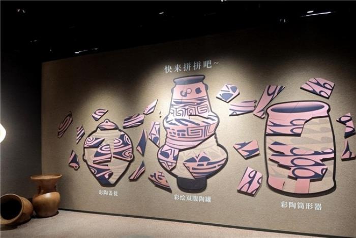BOE（京東方）打造東北首個沉浸式數(shù)字藝術(shù)體驗空間 科技解碼文明釋放數(shù)字文旅想象力