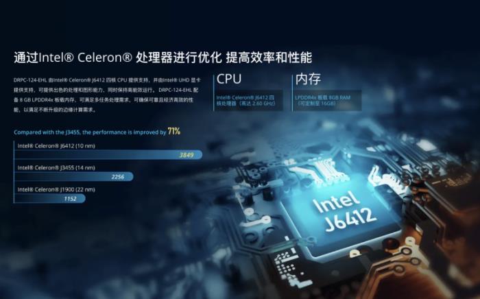 iEi威強(qiáng)電榮獲OFweek2024中國機(jī)器人行業(yè)年度卓越供應(yīng)商獎，彰顯智造硬實(shí)力！