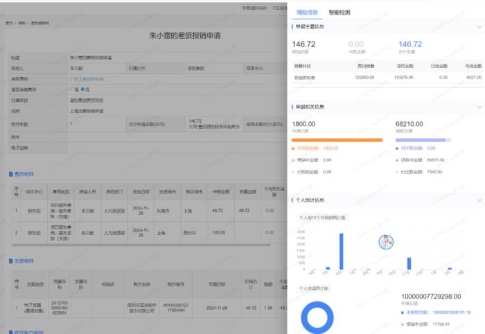 “AI+”驅(qū)動下，藍凌如何打造金融全場景解決方案？