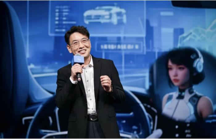 火山引擎×上汽集團：共建汽車全場景AI新體驗