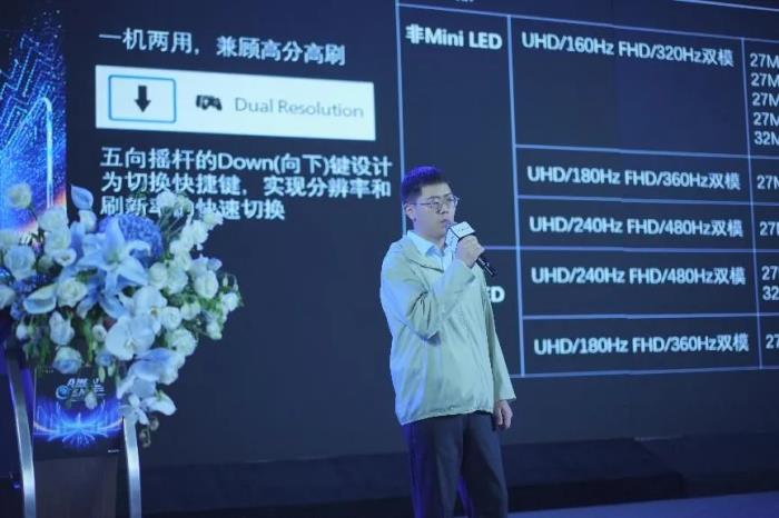 AI煥視，E飛沖天！ 飛利浦顯示器2025年渠道合作伙伴大會在泉州成功舉辦