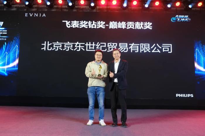 AI煥視，E飛沖天！ 飛利浦顯示器2025年渠道合作伙伴大會在泉州成功舉辦