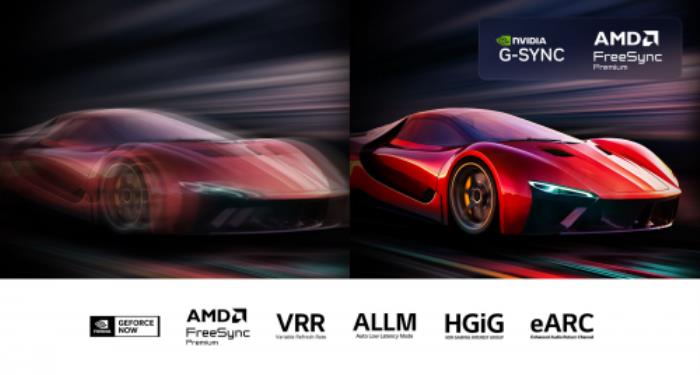 LG OLED TV 2025年全球旗艦新品中國重磅首發(fā)，多項國際大獎加冕再創(chuàng)高峰