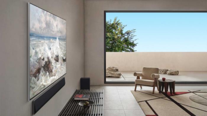 LG OLED TV 2025年全球旗艦新品中國重磅首發(fā)，多項國際大獎加冕再創(chuàng)高峰