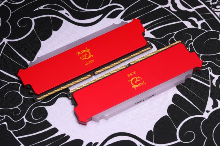 擁有一套國韻加持的內(nèi)存是什么體驗，紫光國芯云彣「煌」系列內(nèi)存評測