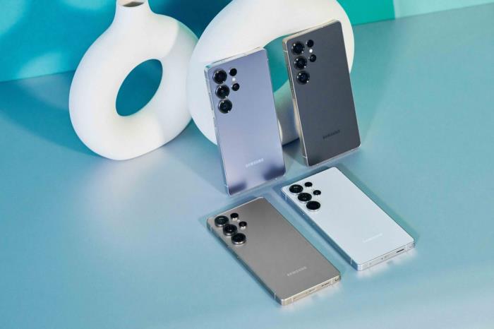 從性能到畫質 三星Galaxy S25 Ultra游戲體驗全面進階