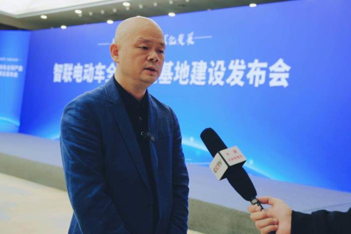 重慶加速智聯(lián)電動車全球產(chǎn)業(yè)基地建設(shè)，雅迪助力綠色智造啟程！