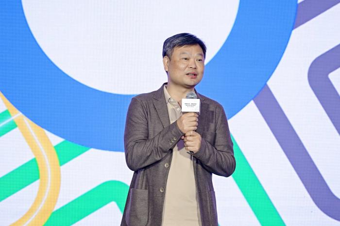 鴻蒙生態(tài)用戶增長(zhǎng)臻享會(huì)：賦能打造精品應(yīng)用，探尋商業(yè)增長(zhǎng)機(jī)遇