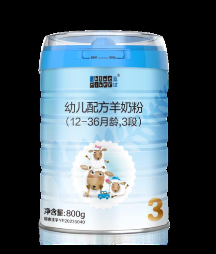 為選奶粉焦頭爛額？這里有羊奶粉哪個(gè)品牌好的終極攻略