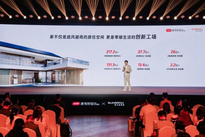 營銷革命3.0：陽光新能源攜手小紅書如何用創(chuàng)新營銷重構(gòu)能源消費(fèi)場景？
