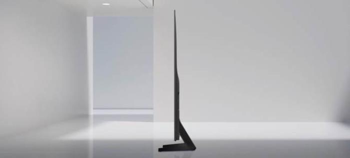 全新三星S85F OLED電視登場(chǎng) AI加持實(shí)現(xiàn)音畫質(zhì)飛躍提升