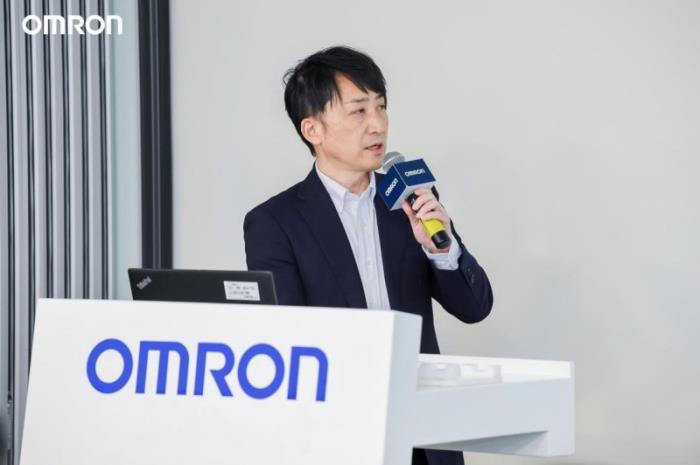 當(dāng)血壓計遇上AI碰撞出怎樣的火花？專訪歐姆龍濱口剛宏詳解智律波技術(shù)