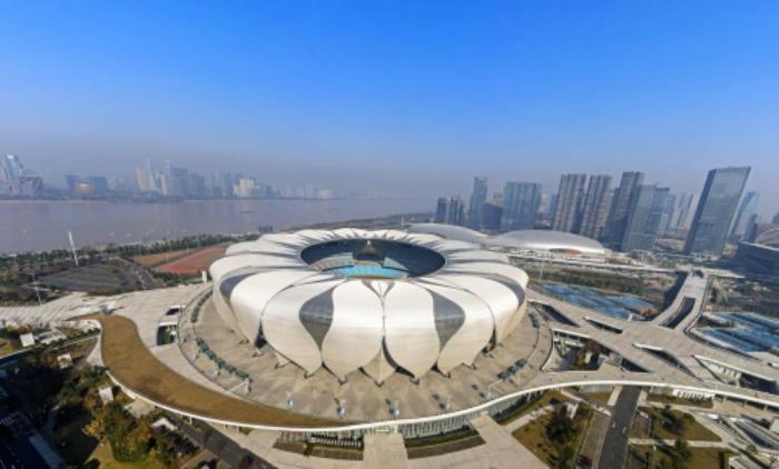 蒙娜麗莎：以科技硬核與綠色基因，領(lǐng)跑建筑陶瓷產(chǎn)業(yè)高質(zhì)量發(fā)展