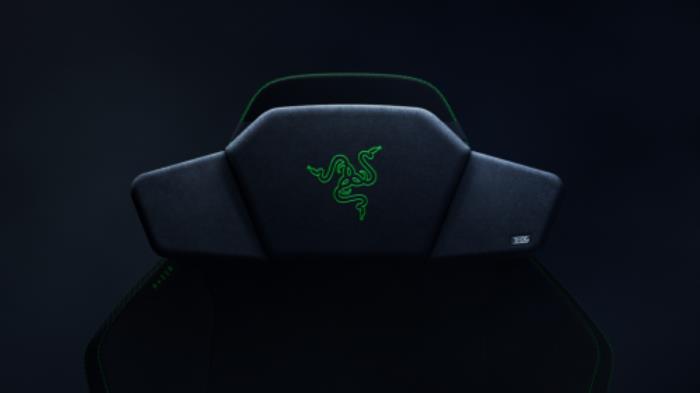 顛覆聽覺邊界，RAZER發(fā)布首款無線揚聲器頭枕——雷蛇悅神