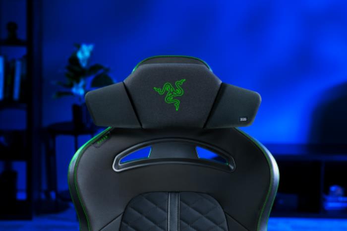 顛覆聽覺邊界，RAZER發(fā)布首款無線揚聲器頭枕——雷蛇悅神