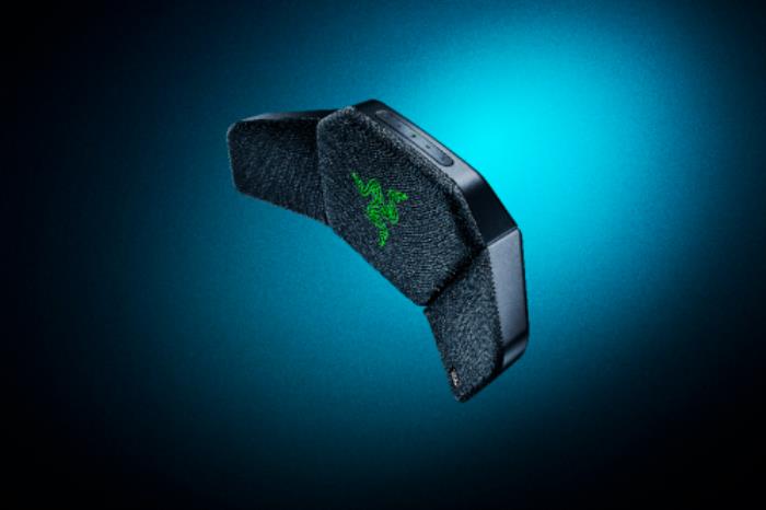 顛覆聽覺邊界，RAZER發(fā)布首款無線揚聲器頭枕——雷蛇悅神